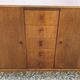 Buffet vintage par René Gabriel