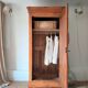 Armoire bonnetière