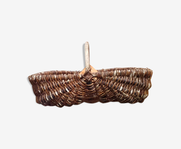 Panier en osier