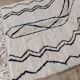 Handmade Moroccan Berber Rug 277 X 157 CM