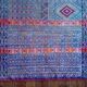 Berber Kilim Zemmour handmade 192x111cm