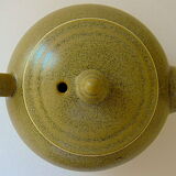 Sandstone teapot