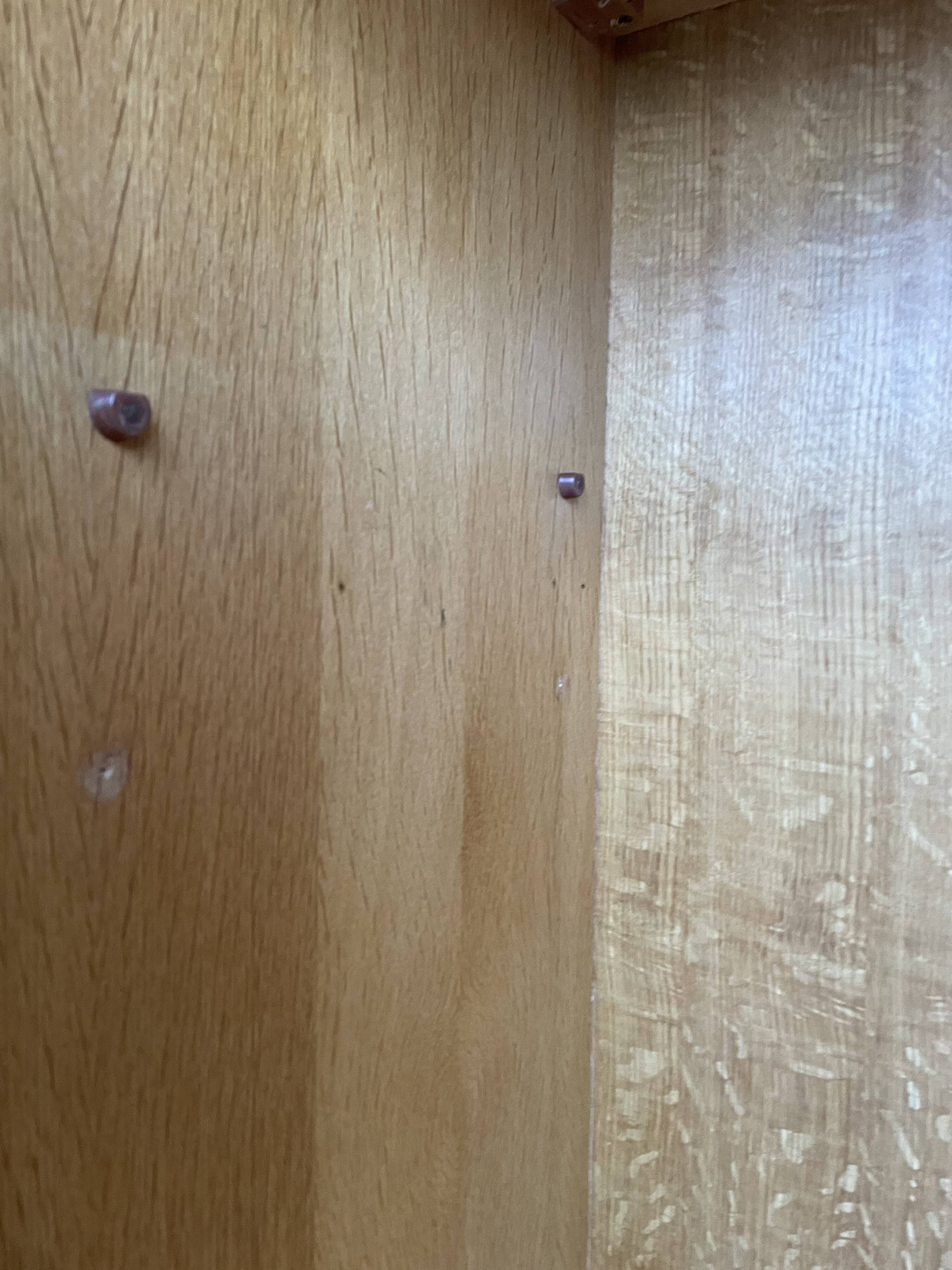 Vintage wardrobe year 60