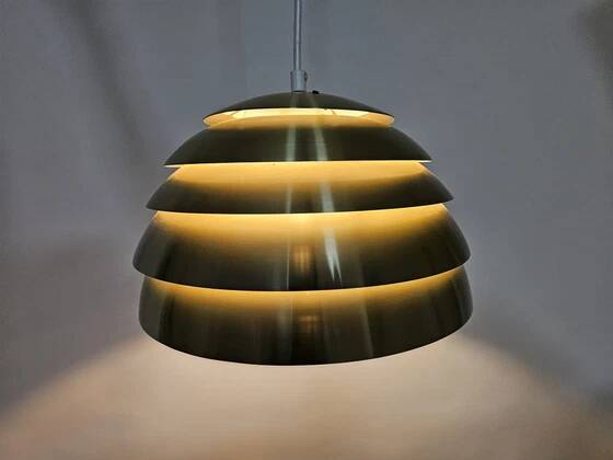 Suspension vintage modèle T325/450 'Lamingo' par Hans Agne Jacobsen AB pour Markaryd, Suède