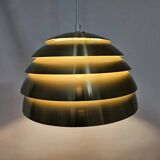 Suspension vintage modèle T325/450 'Lamingo' par Hans Agne Jacobsen AB pour Markaryd, Suède