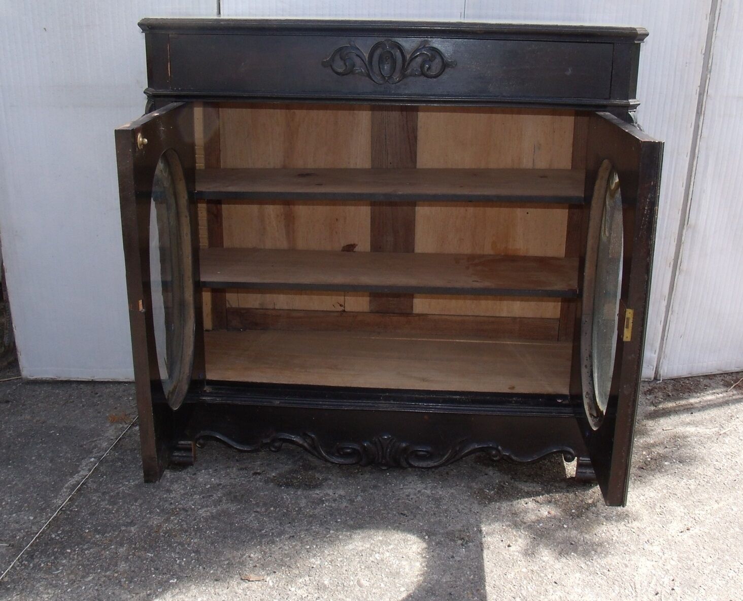 Showcase Napoleon III