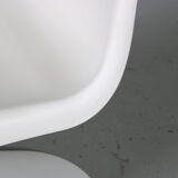 1990s Dining chairs by Verner Panton for Vitra, Germany