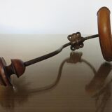 3 patères bistro 30s