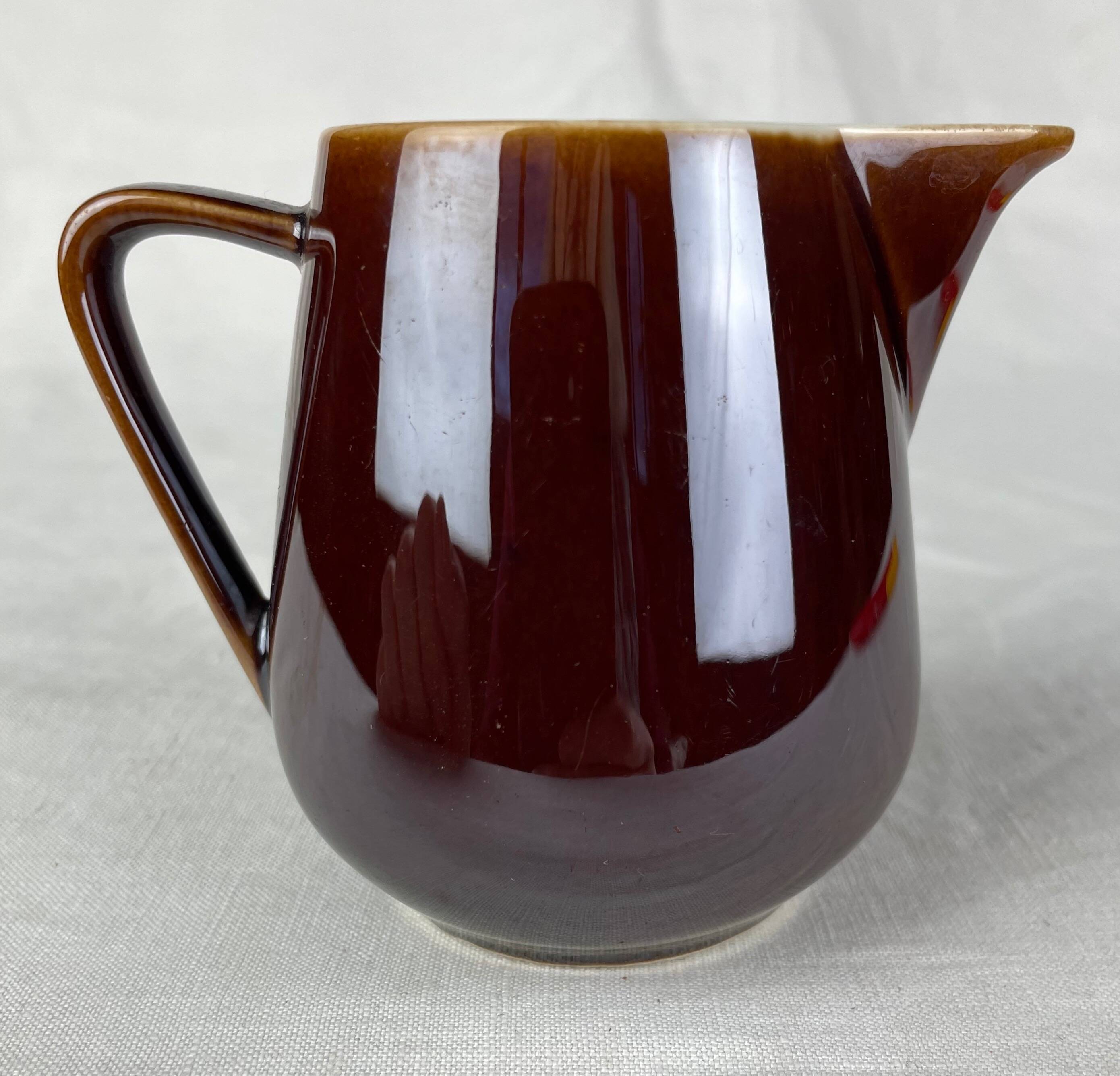 Villeroy and Boch milk jug