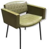 Fauteuil modèle Conseil