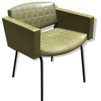 Fauteuil modèle Conseil