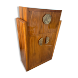 Art Deco bar furniture