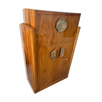 Art Deco bar furniture