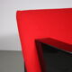 1980s “Sandwich” Sofa by Peter van der Ham for Artifort, Netherlands