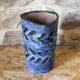 Cécile Dein ceramic vase