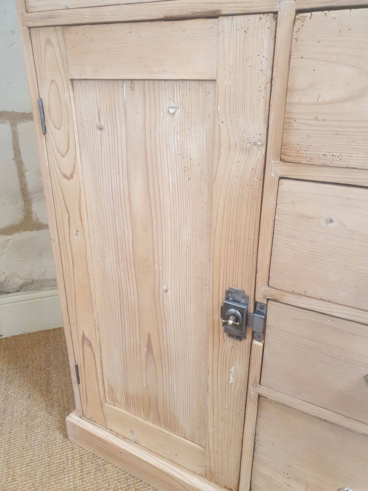 Trade furniture