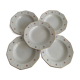 Vintage plates