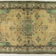 Anatolian handmade vintage rug 294 cm x 192 cm