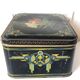 Iron box