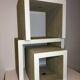 Easy Edges di Frank Gehry per Vitra