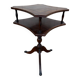 Tripod gueridon in English style