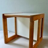 3-position scalable chair, 70s