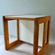 3-position scalable chair, 70s