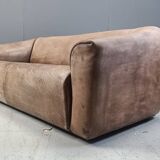 Vintage DS47 sofa by Desede, 1970s