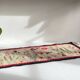 Rollakan Rug, Vintage Tulip Design