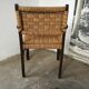 Vroom and Dreesmann rope chair