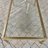 Coffee table Pierre Vandel Paris