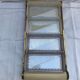 Ancien plateau de service art deco