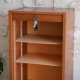 Curtain binder