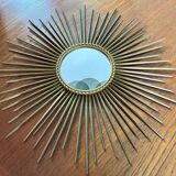 Sun mirror Chaty Vallauris