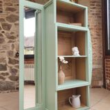 Shelf bookcase