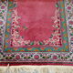Former carpet chinese 89x180cm, 1930