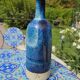 Stoneware vase
