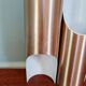 Set of 3 wall sconces FUGA, RAAK Amsterdam, 1960-70