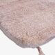 Tapis Berbère vintage tribu Beni M'Guild