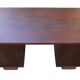1930's Modernist Desk by Jindrich Halabala for UP Brno