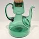 Carafe crystalware caisca spain 1970s