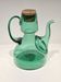 Carafe crystalware caisca spain 1970s