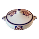 Antique vegetable dish