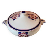 Légumier ancien