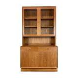 60er 70er jahre regal bookcase cabinet erik brouer for brouer møbelfabrik danish