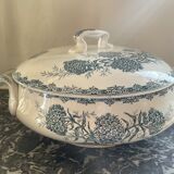 Former St Amand model DAISY soup