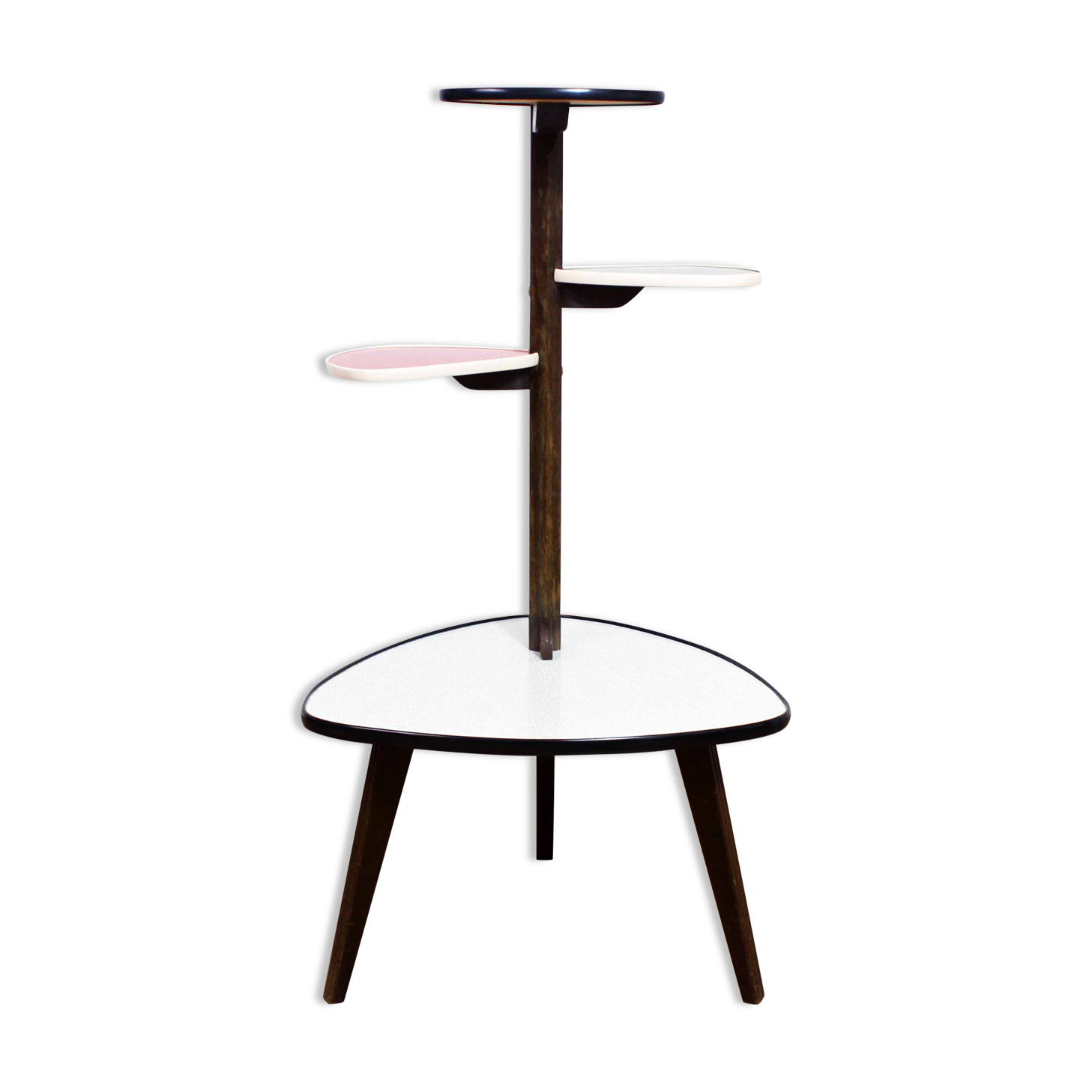 Vintage storey plant door