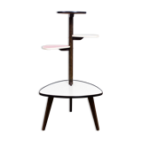 Vintage storey plant door