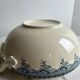 Ironstone soup tureen