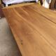 Table de ferme 3m